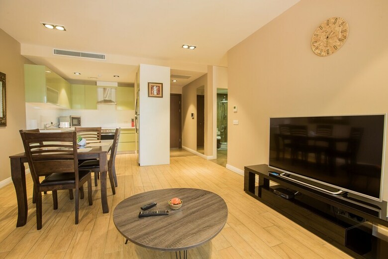Apartamentos Accra Fine Suites
