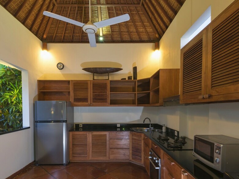 Villa Ku Estate