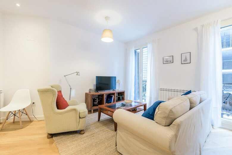 Apartamentos Laplaza