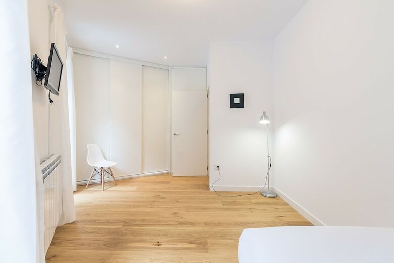 Apartamentos Laplaza