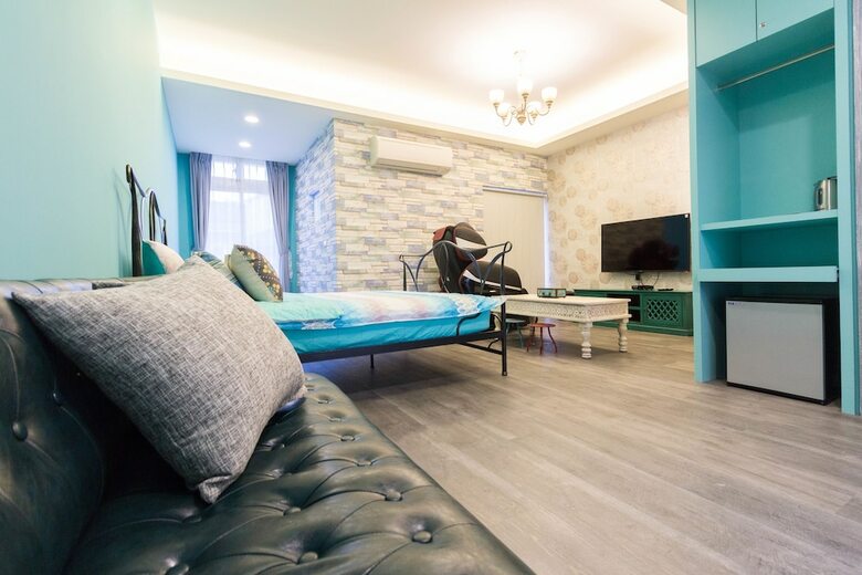 Yi Ho House B&B