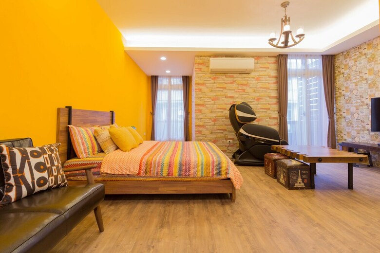 Yi Ho House B&B
