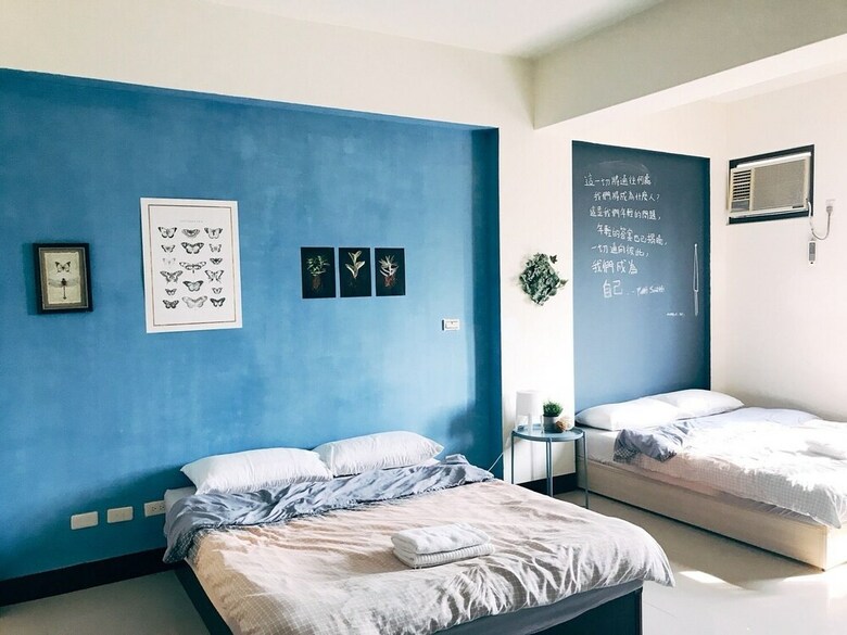 Hostal Rise & Shine Hostel