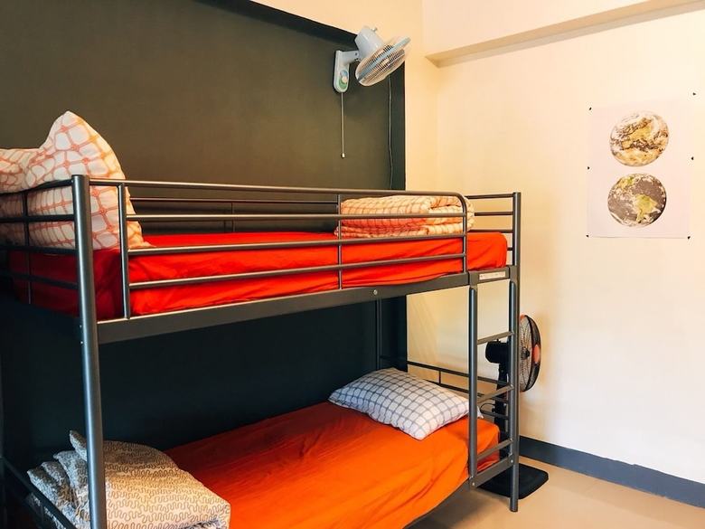 Hostal Rise & Shine Hostel