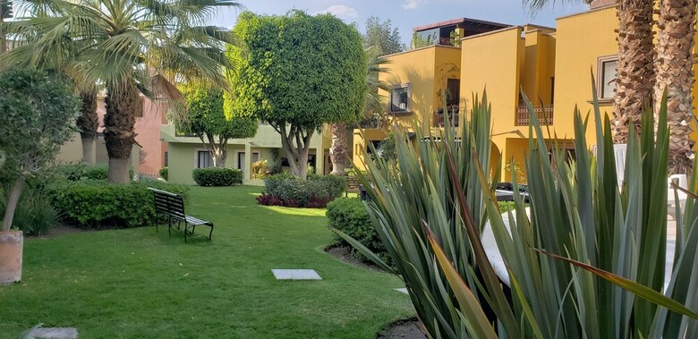 Apartamentos Residencial El Secreto. Casa Abedul.