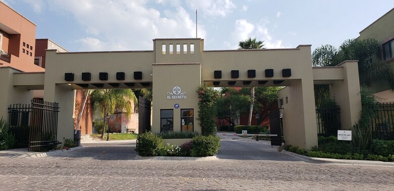 Apartamentos Residencial El Secreto. Casa Abedul.