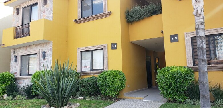 Apartamentos Residencial El Secreto. Casa Abedul.