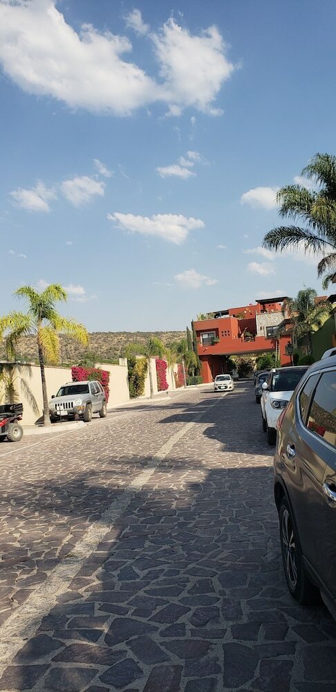 Apartamentos Residencial El Secreto. Casa Abedul.