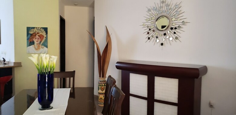 Apartamentos Residencial El Secreto. Casa Abedul.