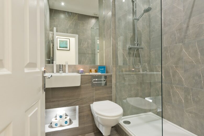 Apartamentos Sweet Inn - Trinity Near Liffey