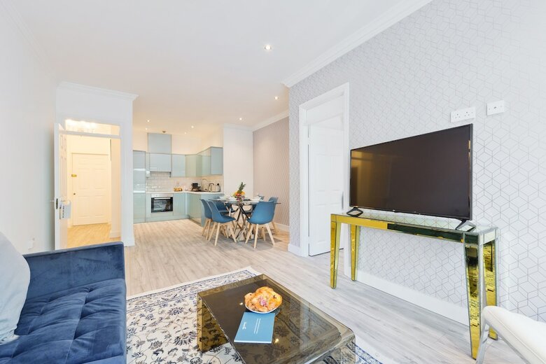 Apartamentos Sweet Inn - Trinity Near Liffey