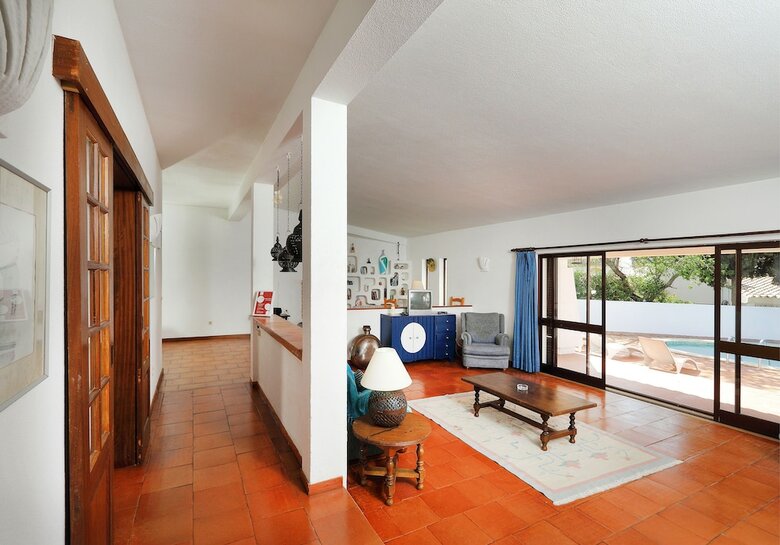 Villa Casa Das Anas