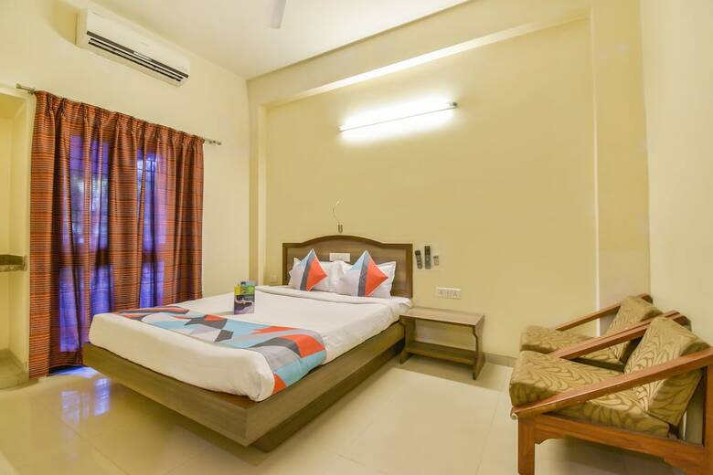 Fabhotel Ashiyana