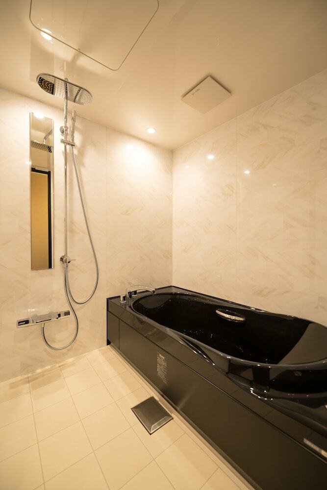Hotel Shikisai Kyoto