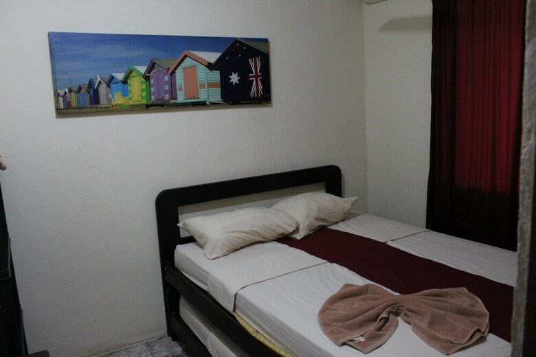 Apartamentos La Costa