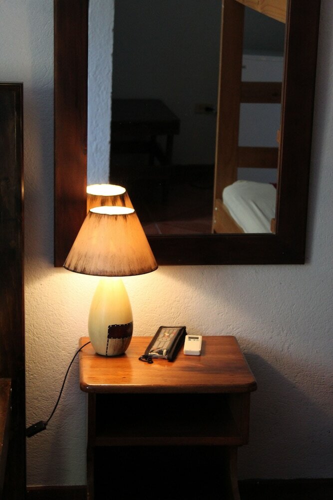 Apartamentos La Costa
