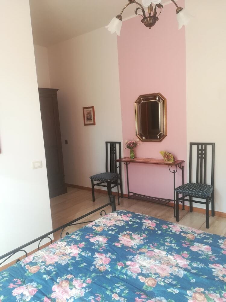 Apartamento Casa Dei Pini