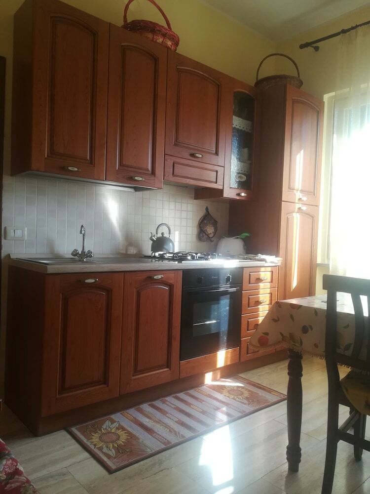 Apartamento Casa Dei Pini