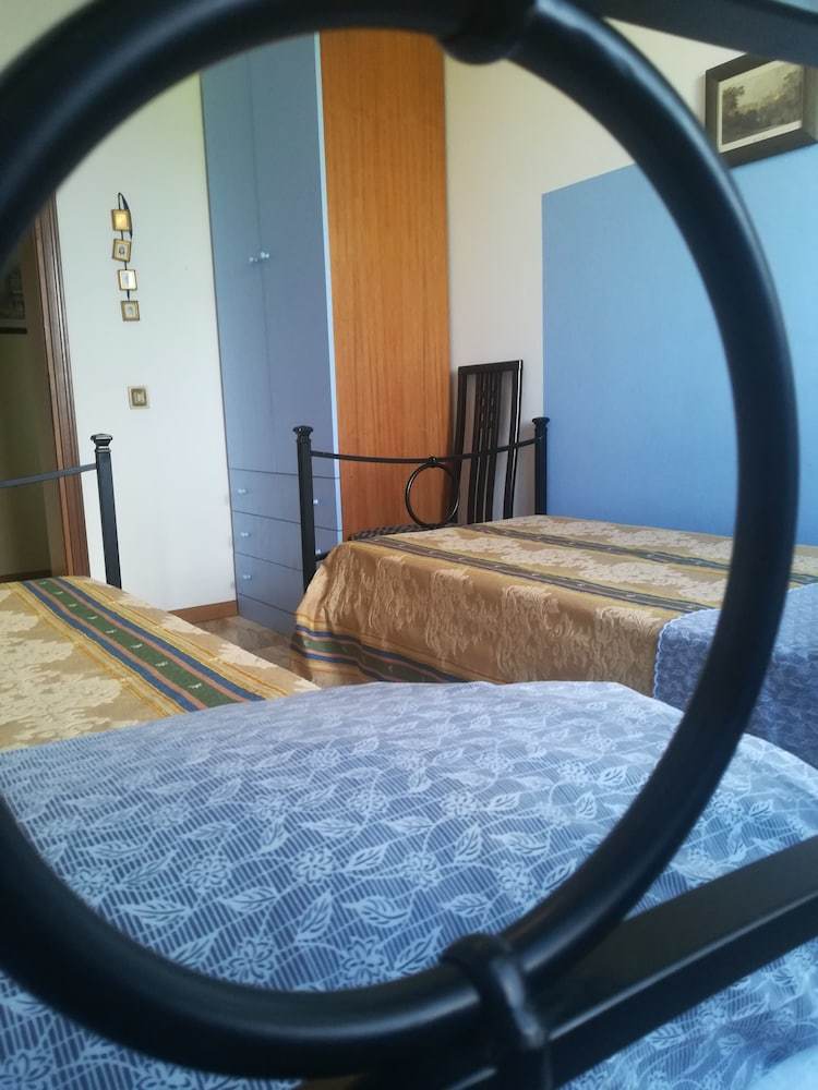 Apartamento Casa Dei Pini