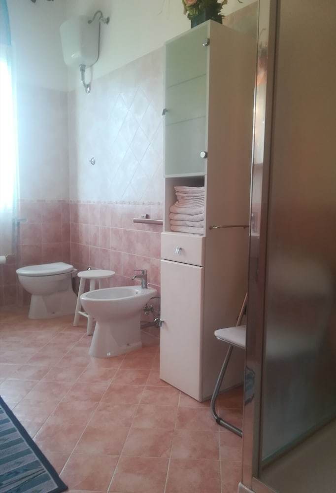 Apartamento Casa Dei Pini