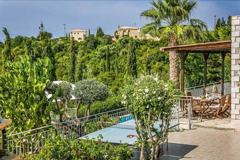 Villa Neptune