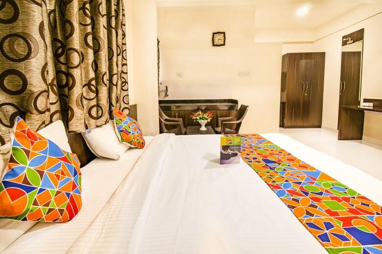 Fabhotel Suyog Inn