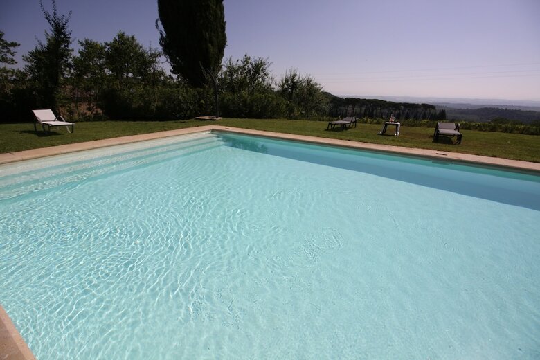 Agroturismo Agriturismo Dei - Villa Il Boschetto