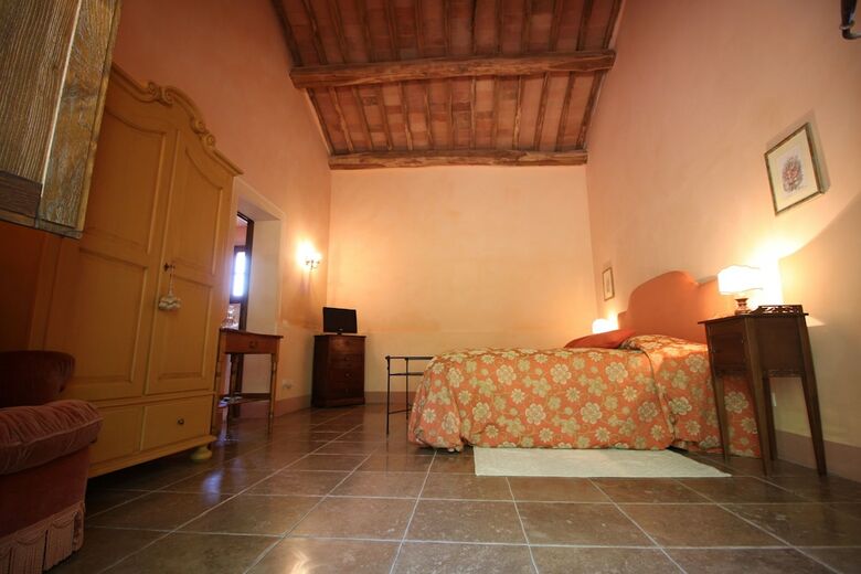 Agroturismo Agriturismo Dei - Villa Il Boschetto