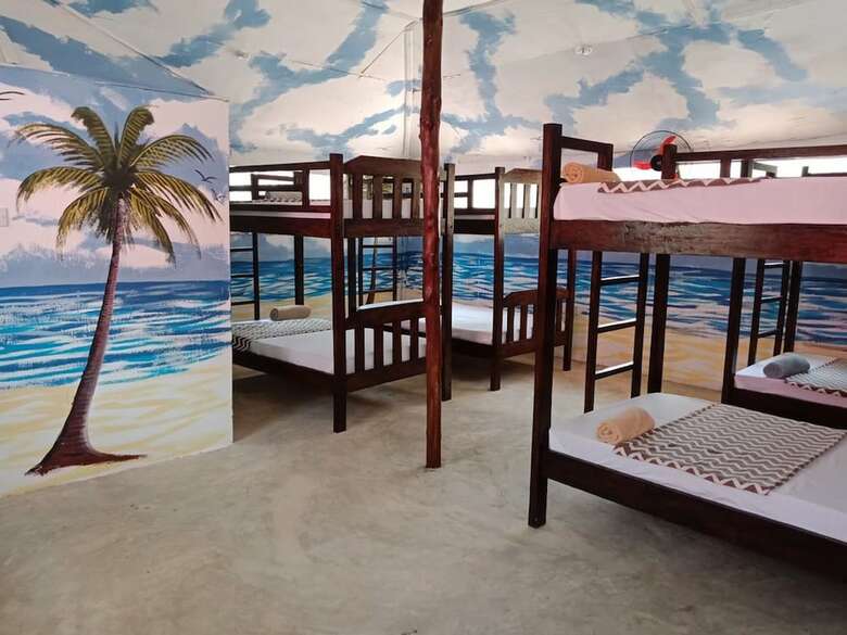 Hostal Bidi Badu Zanzibar Village - Hostel