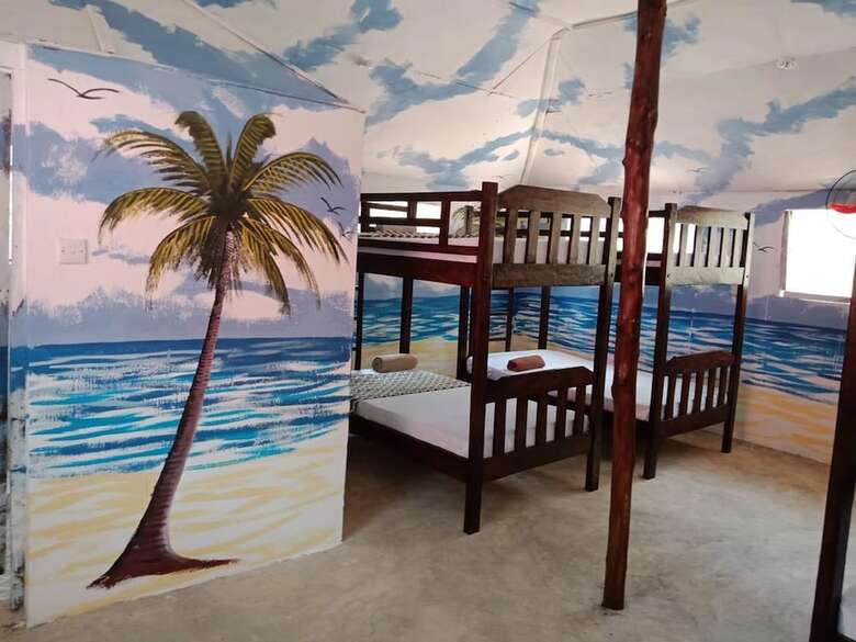 Hostal Bidi Badu Zanzibar Village - Hostel