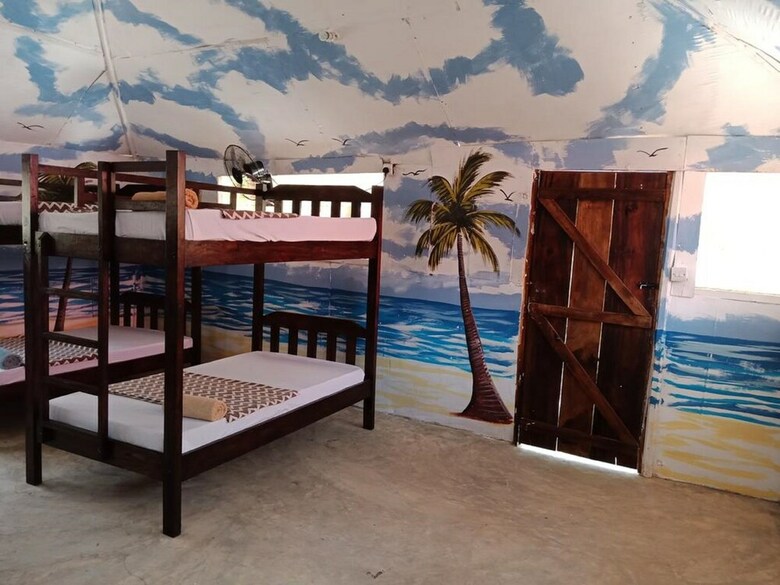 Hostal Bidi Badu Zanzibar Village - Hostel