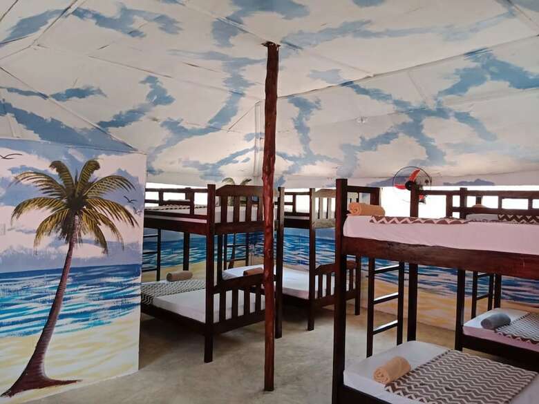 Hostal Bidi Badu Zanzibar Village - Hostel