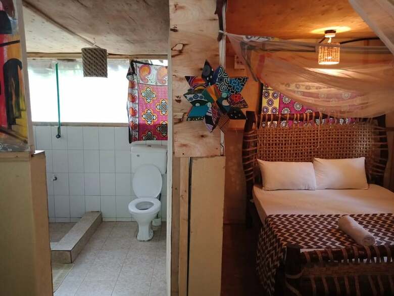 Hostal Bidi Badu Zanzibar Village - Hostel