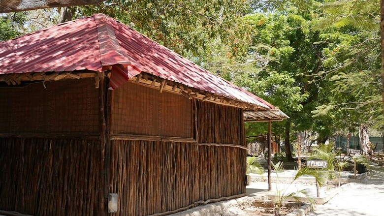 Hostal Bidi Badu Zanzibar Village - Hostel