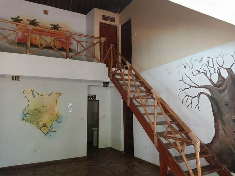 Hostal Bidi Badu Zanzibar Village - Hostel
