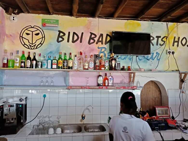 Hostal Bidi Badu Zanzibar Village - Hostel