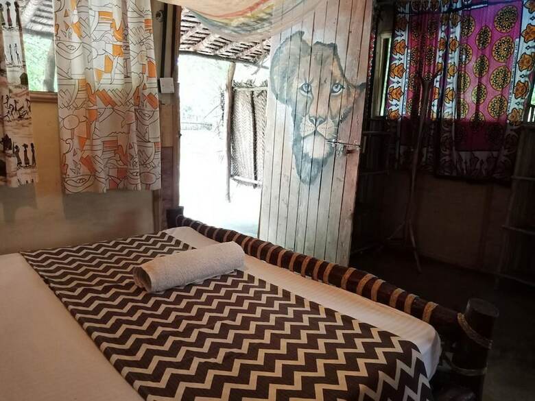 Hostal Bidi Badu Zanzibar Village - Hostel