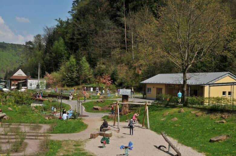 Hotel Landgasthof Am Teufelstisch