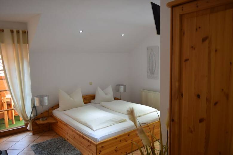 Hotel Landgasthof Am Teufelstisch