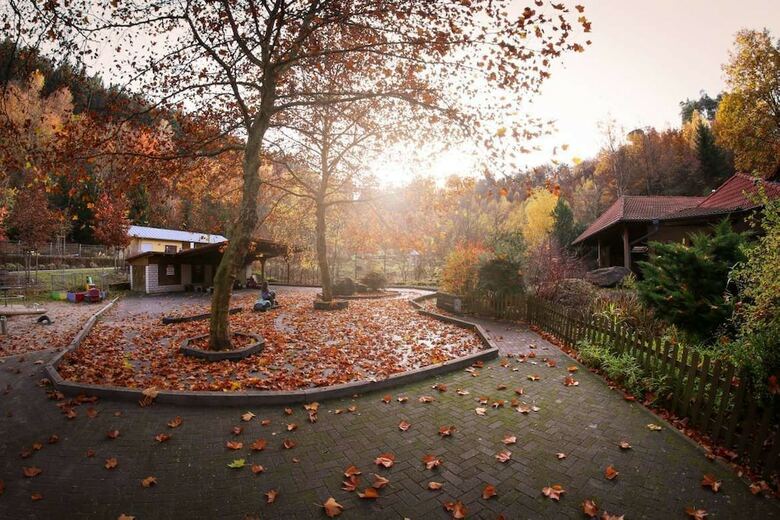 Hotel Landgasthof Am Teufelstisch