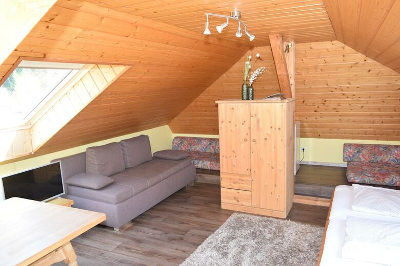 Hotel Landgasthof Am Teufelstisch