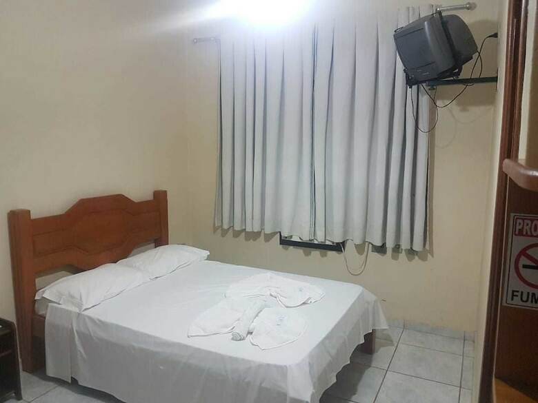 Hotel Turismo