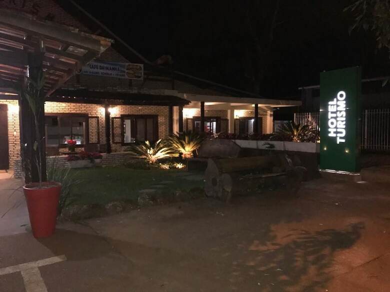 Hotel Turismo