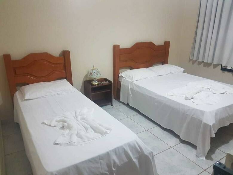 Hotel Turismo