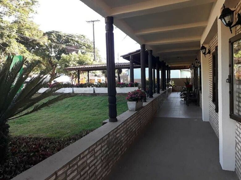 Hotel Turismo
