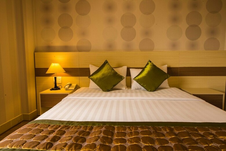 La Felix Hotel