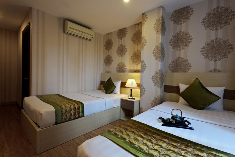 La Felix Hotel
