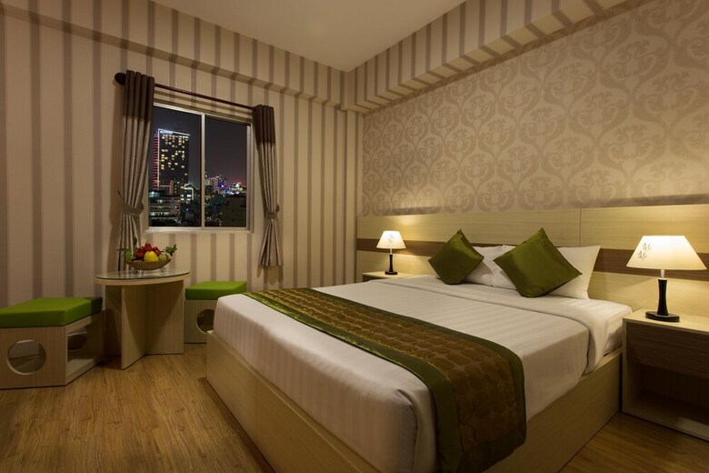La Felix Hotel