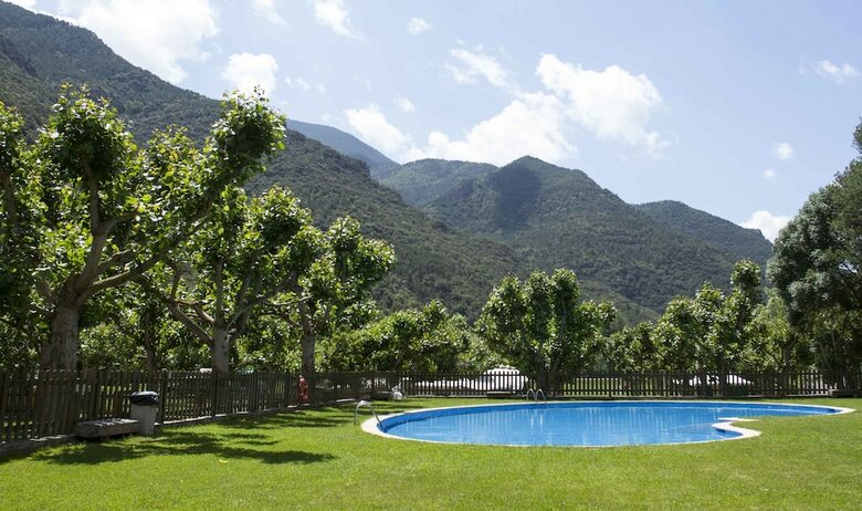 Apartamento Lo Niu