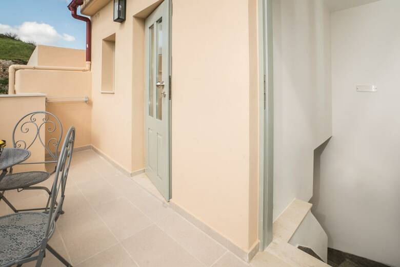 Hotel Cretan Berry Portou
